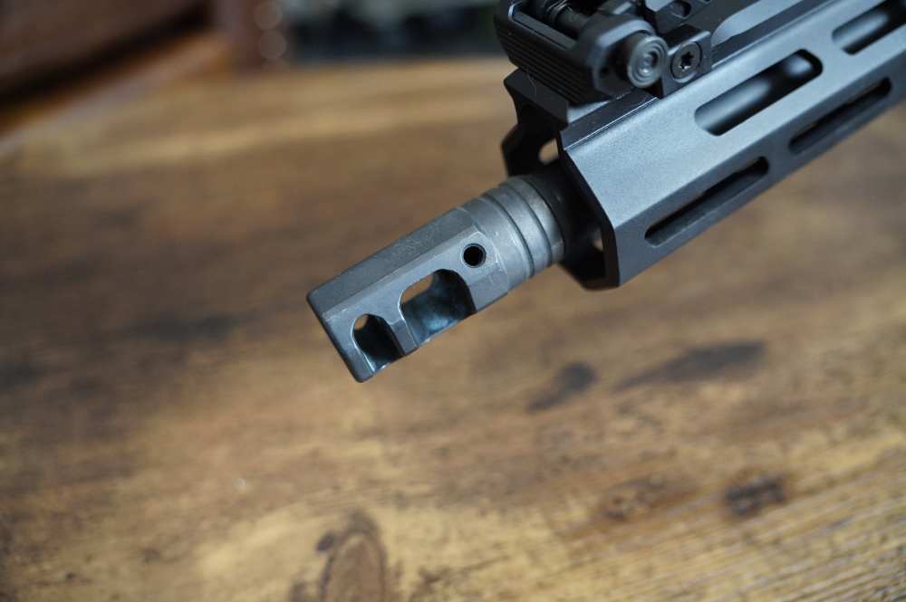 Springfield Saint Victor AR-15 V1 5.56mm - rifle-img-10