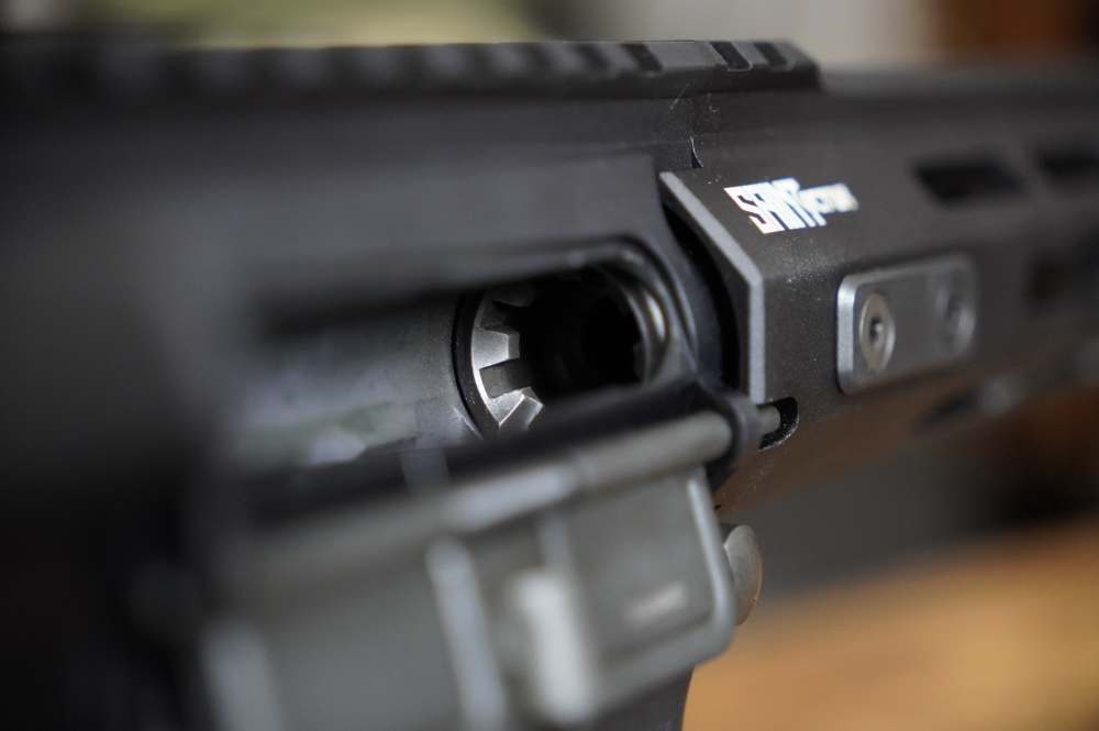 Springfield Saint Victor AR-15 V1 5.56mm - rifle-img-14