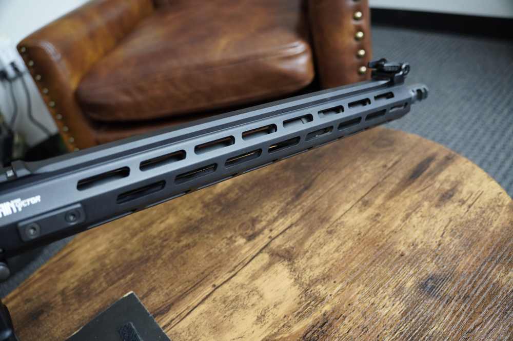 Springfield Saint Victor AR-15 V1 5.56mm - rifle-img-6