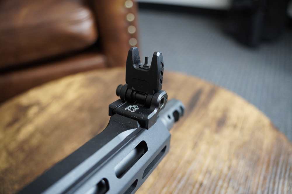 Springfield Saint Victor AR-15 V1 5.56mm - rifle-img-7
