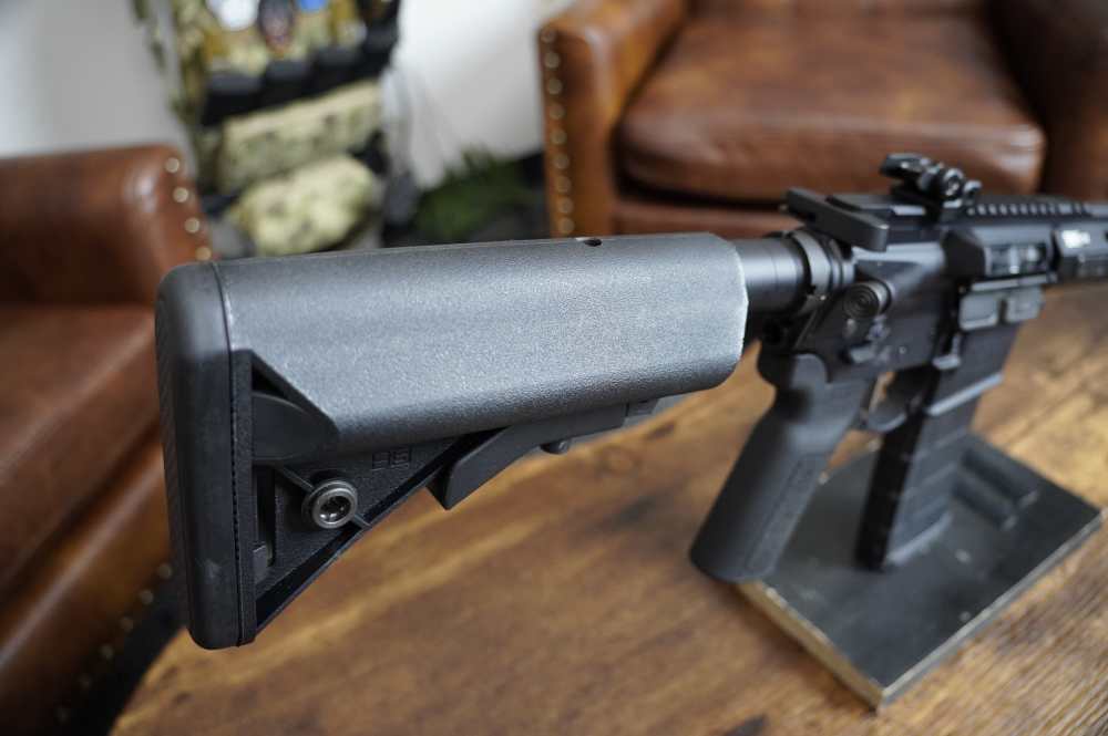 Springfield Saint Victor AR-15 V1 5.56mm - rifle-img-2