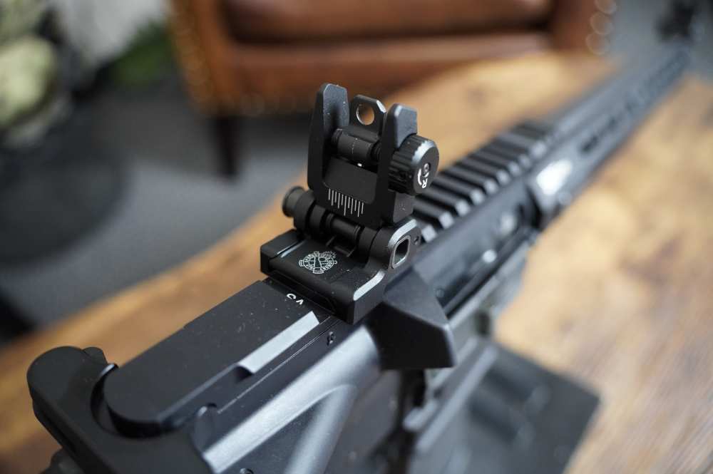 Springfield Saint Victor AR-15 V1 5.56mm - rifle-img-4