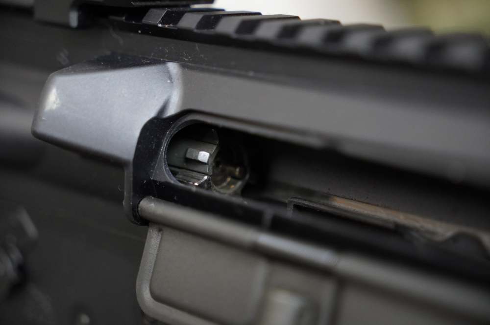 Springfield Saint Victor AR-15 V1 5.56mm - rifle-img-16