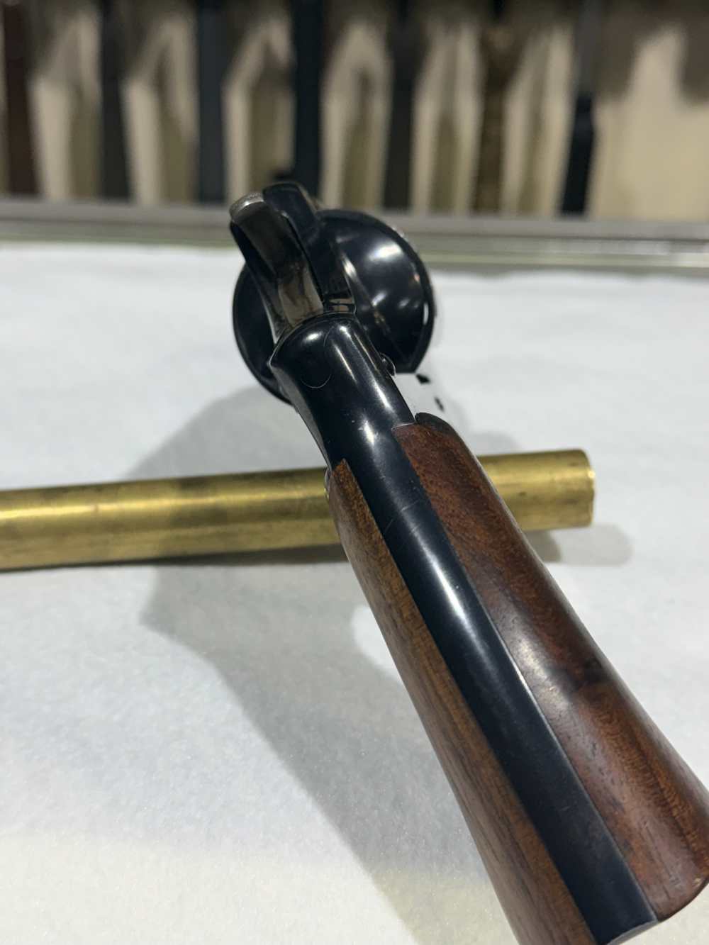 Smith & Wesson Model 1917 U.S. Army - 45 ACP-img-8