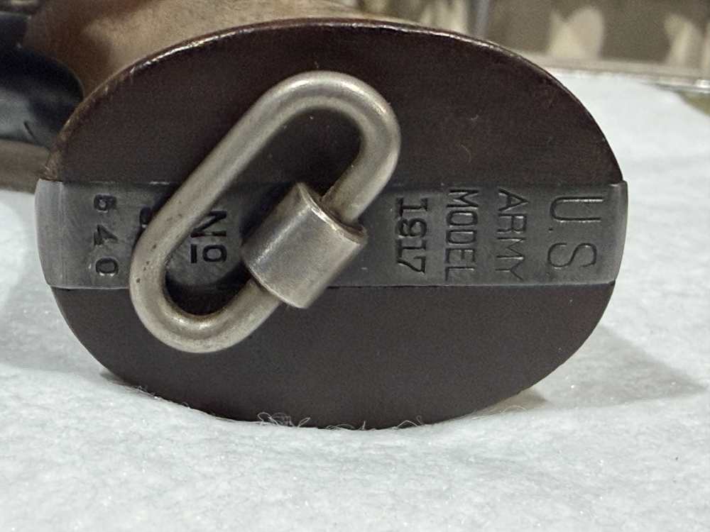 Smith & Wesson Model 1917 U.S. Army - 45 ACP-img-22