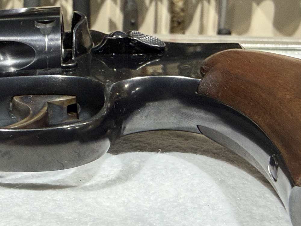 Smith & Wesson Model 1917 U.S. Army - 45 ACP-img-20