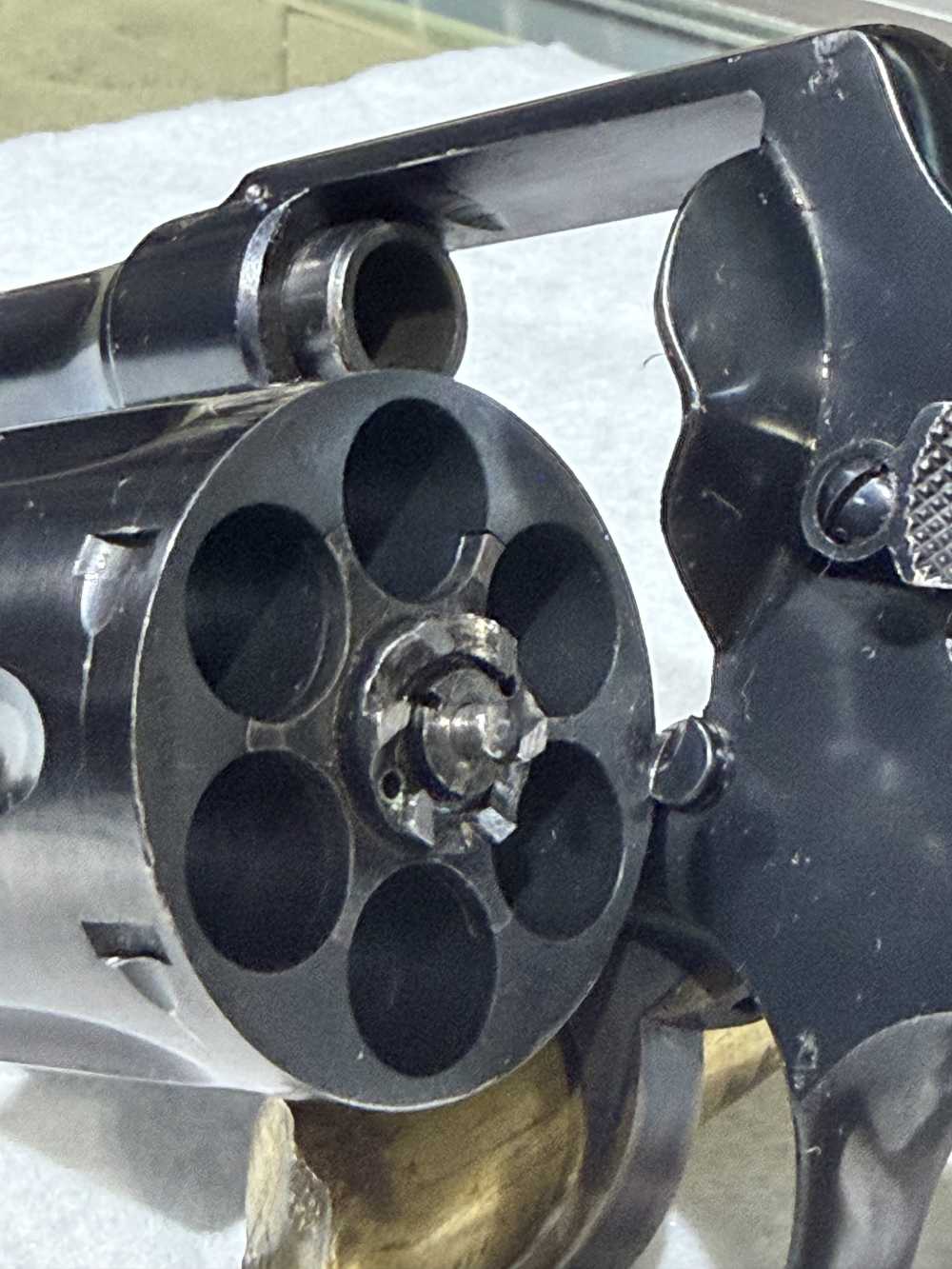 Smith & Wesson Model 1917 U.S. Army - 45 ACP-img-17