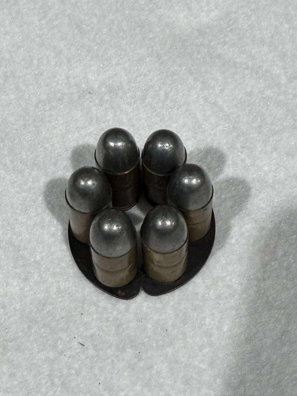 Smith & Wesson Model 1917 U.S. Army - 45 ACP-img-27