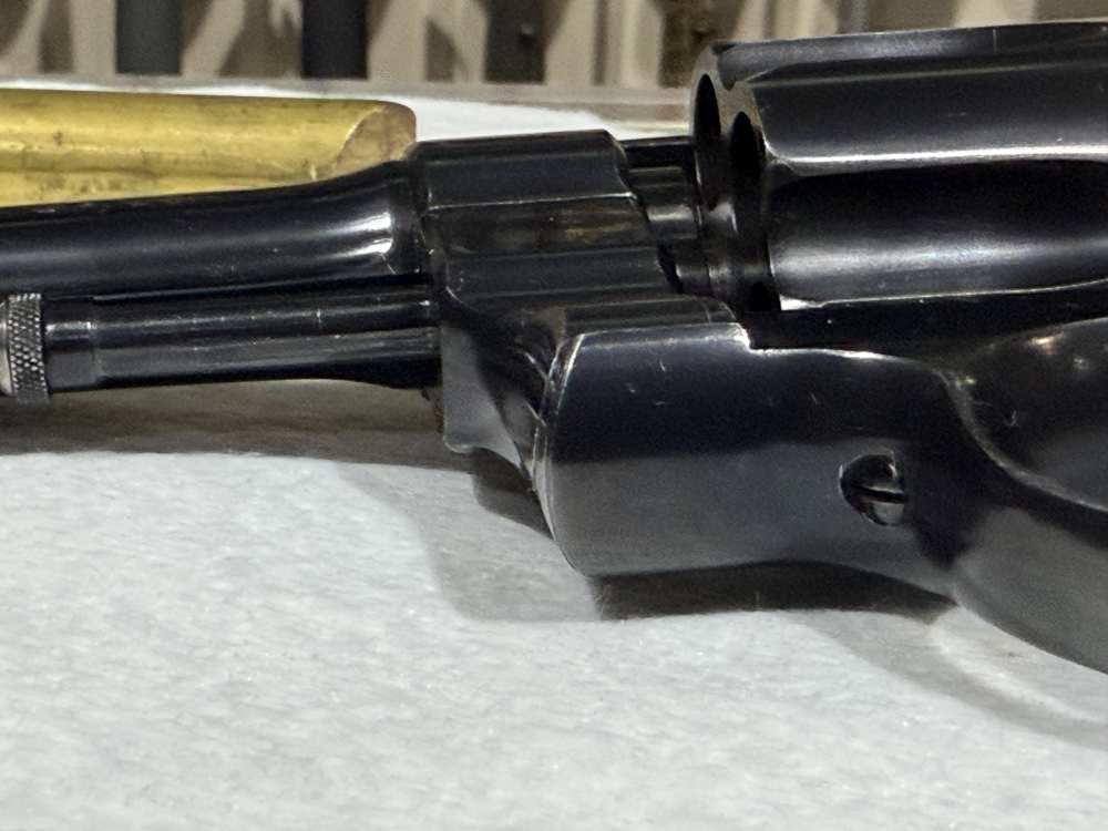 Smith & Wesson Model 1917 U.S. Army - 45 ACP-img-19