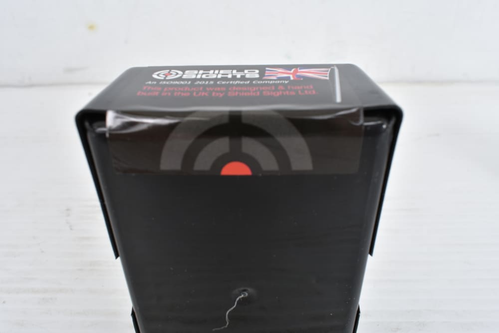 Shield Sights SMSc 4 MOA Red Dot – NEW in Factory Case-img-4