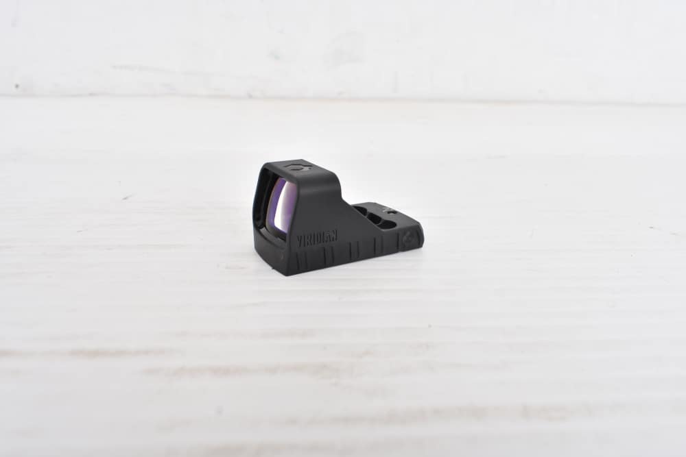 Viridian RFX II Red Dot Sight – New/Unused Condition-img-1