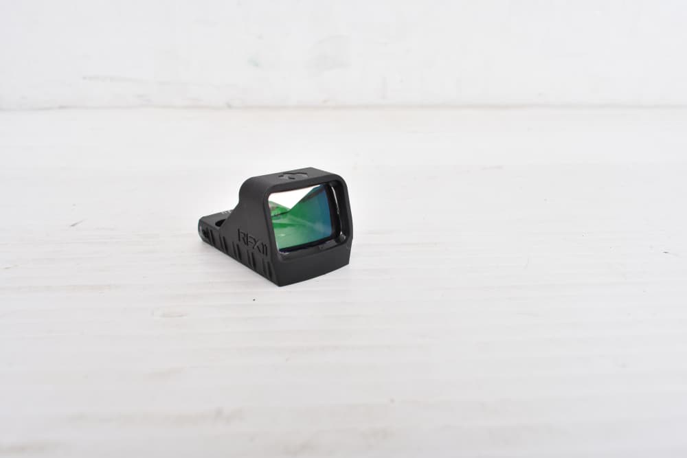Viridian RFX II Red Dot Sight – New/Unused Condition-img-0