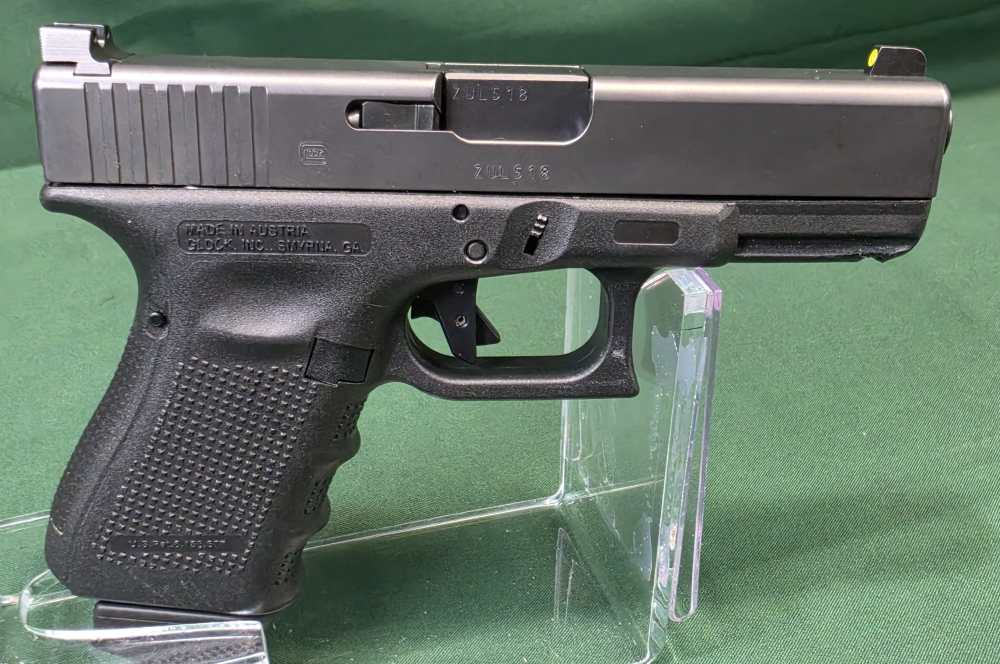 Glock 19 Gen 4-img-2