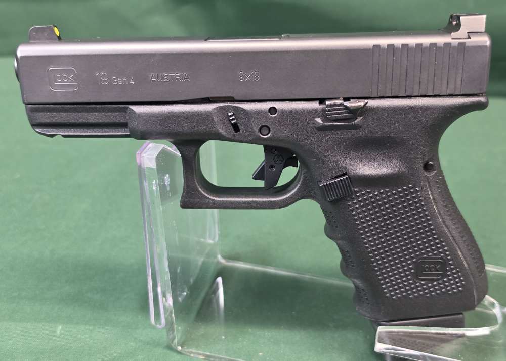Glock 19 Gen 4-img-1