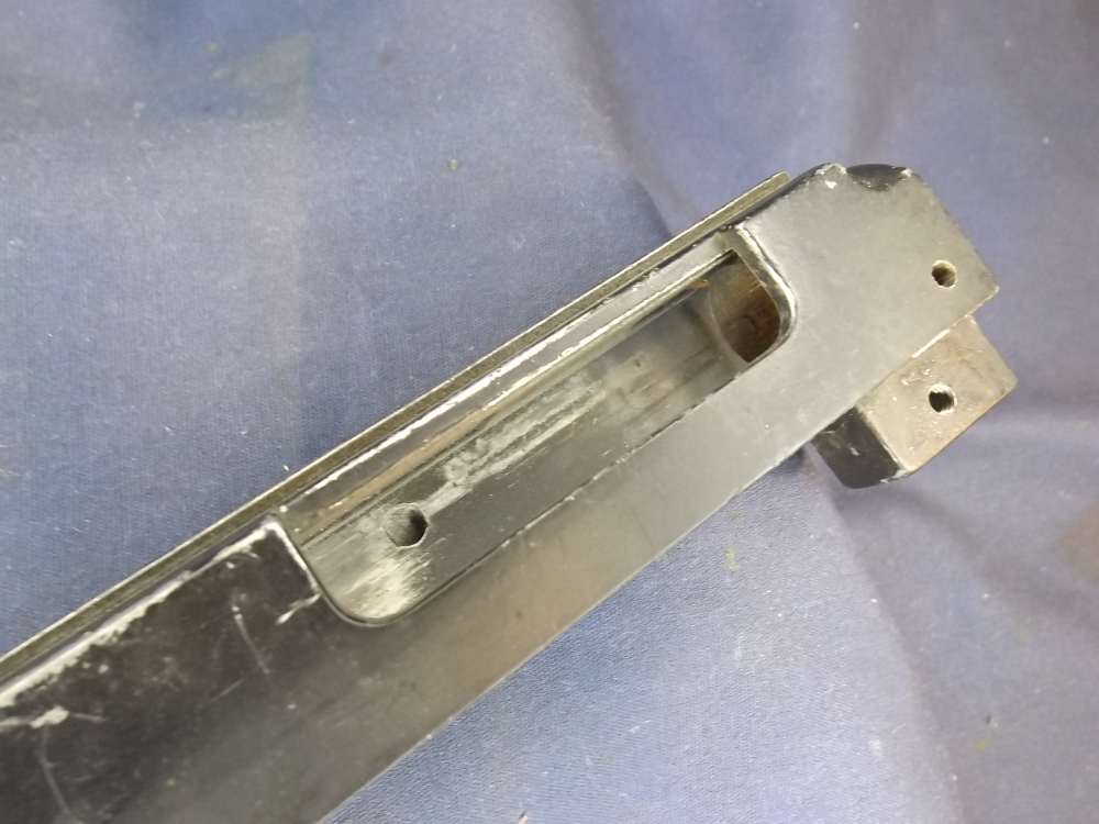Marlin Mod 60, 22 LR Stripped Receiver Only-img-5