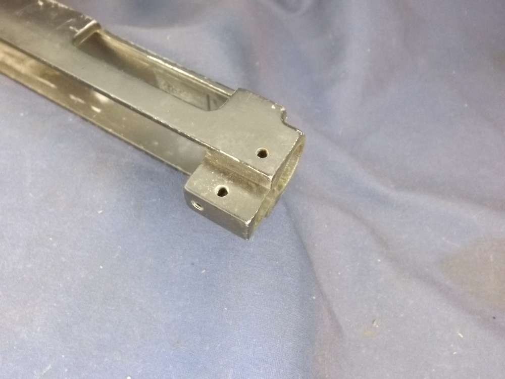 Marlin Mod 60, 22 LR Stripped Receiver Only-img-8
