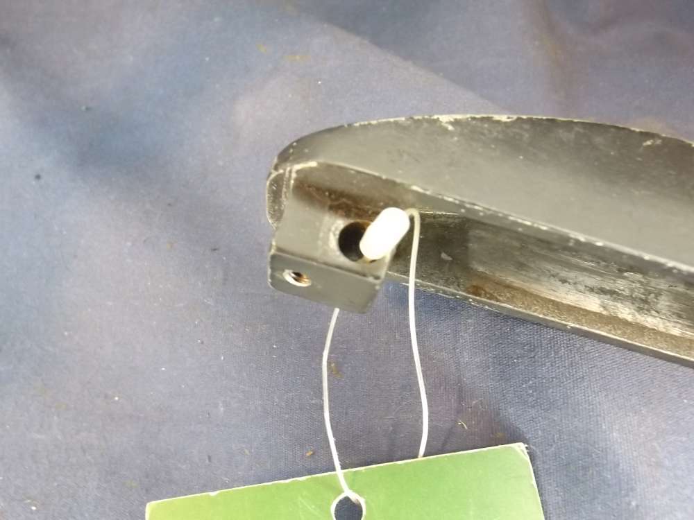 Marlin Mod 60, 22 LR Stripped Receiver Only-img-6