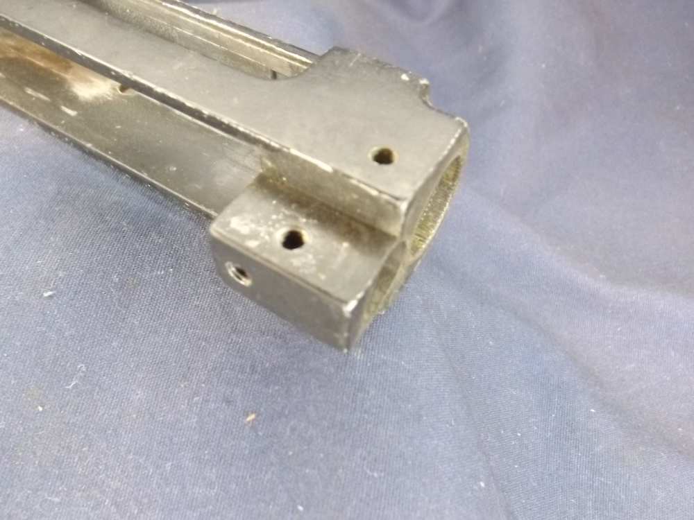 Marlin Mod 60, 22 LR Stripped Receiver Only-img-7