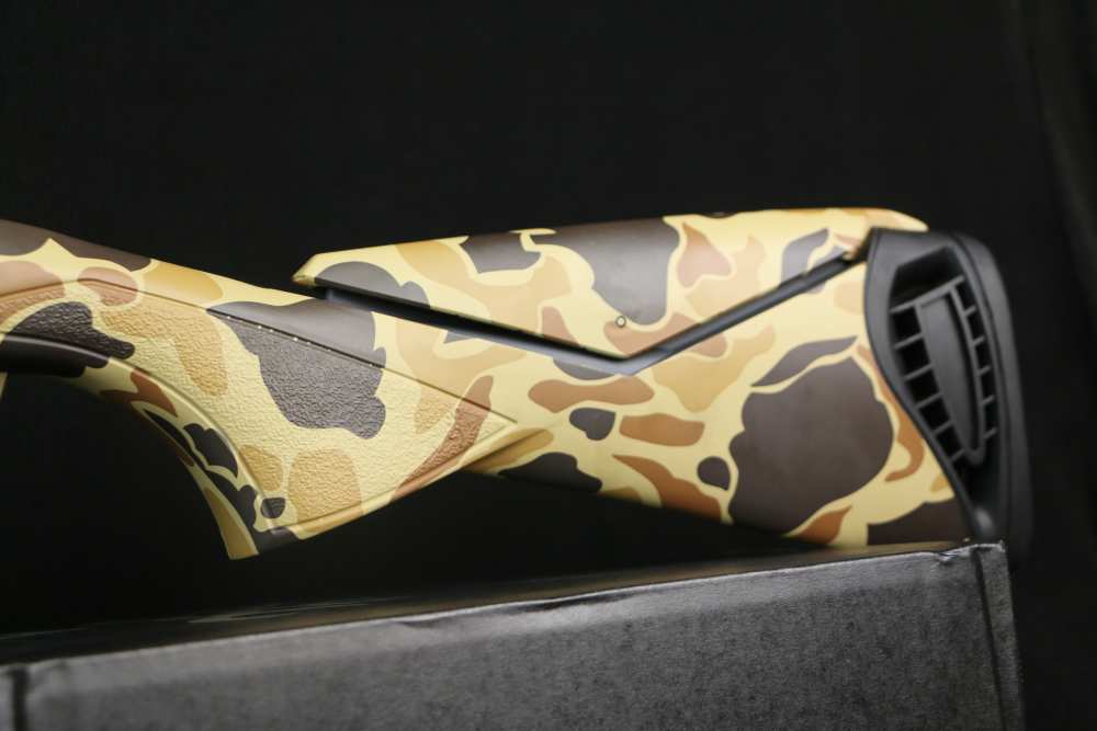 Browning Cynergy Wicked Wing 018725304, 12 Ga, 28", 3.5" Chmbr,Vintage, NIB-img-12