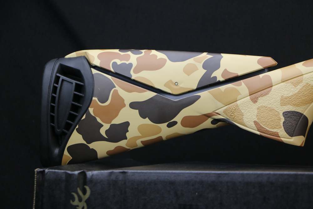 Browning Cynergy Wicked Wing 018725304, 12 Ga, 28", 3.5" Chmbr,Vintage, NIB-img-2