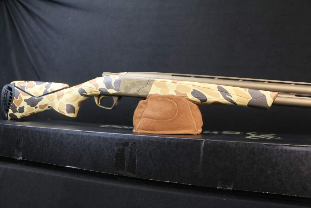 Browning Cynergy Wicked Wing 018725304, 12 Ga, 28", 3.5" Chmbr,Vintage, NIB-img-9