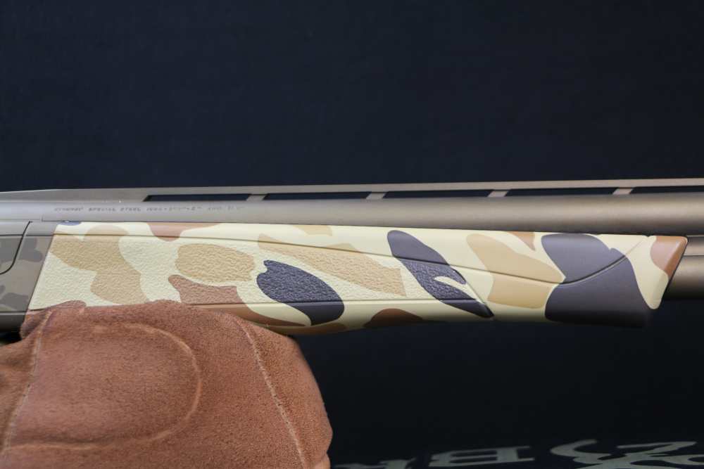 Browning Cynergy Wicked Wing 018725304, 12 Ga, 28", 3.5" Chmbr,Vintage, NIB-img-7