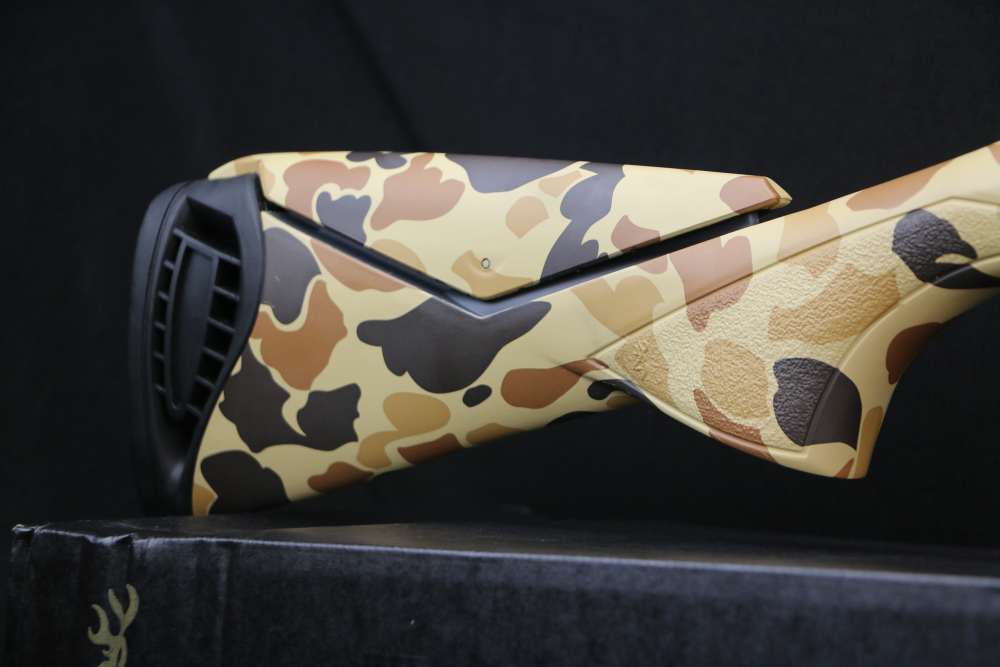 Browning Cynergy Wicked Wing 018725304, 12 Ga, 28", 3.5" Chmbr,Vintage, NIB-img-3