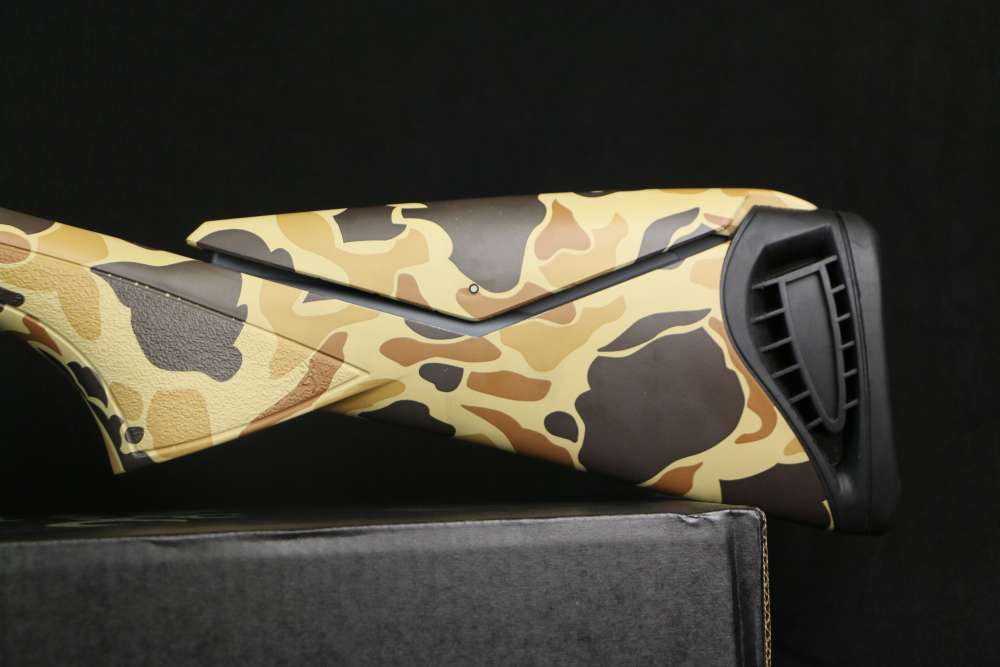 Browning Cynergy Wicked Wing 018725304, 12 Ga, 28", 3.5" Chmbr,Vintage, NIB-img-11