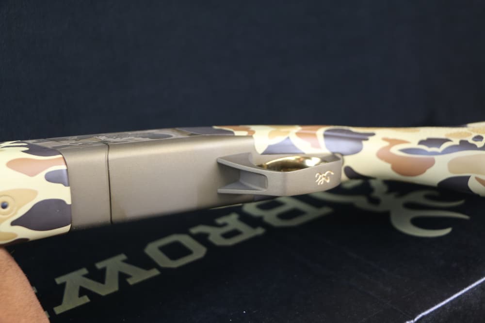 Browning Cynergy Wicked Wing 018725304, 12 Ga, 28", 3.5" Chmbr,Vintage, NIB-img-19