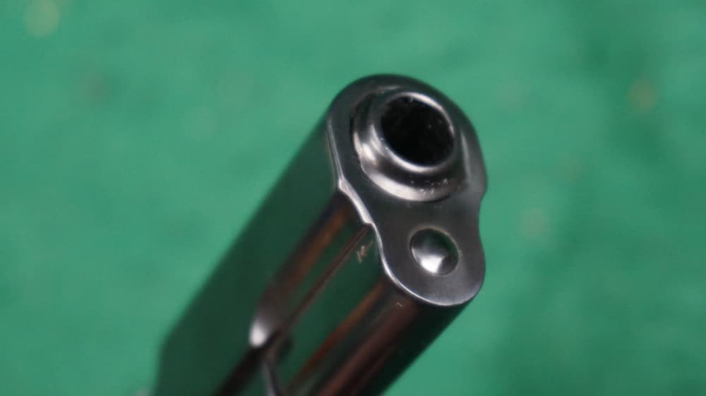Restored 1920 Colt 1908 Pocket Hammerless 380 380acp 3.75" 1¢ Start C&R OK-img-11