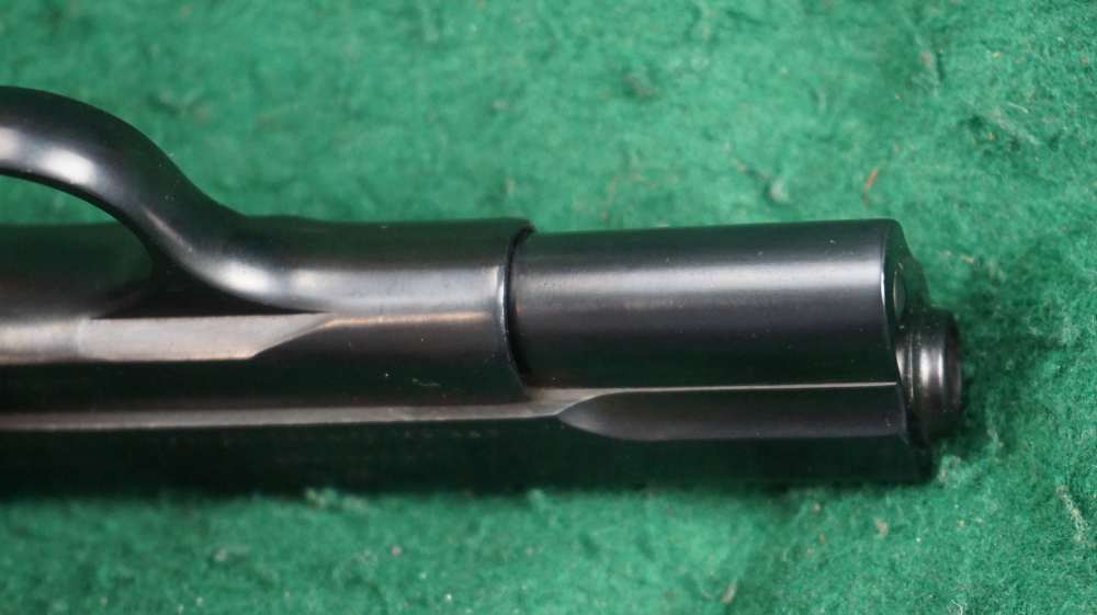Restored 1920 Colt 1908 Pocket Hammerless 380 380acp 3.75" 1¢ Start C&R OK-img-18
