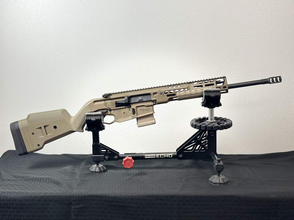  Sig Sauer MCX Regulator 5.56 Coyote 16" RMCXR-556N-16B - PENNY START!-img-4