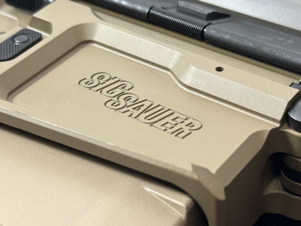  Sig Sauer MCX Regulator 5.56 Coyote 16" RMCXR-556N-16B - PENNY START!-img-18