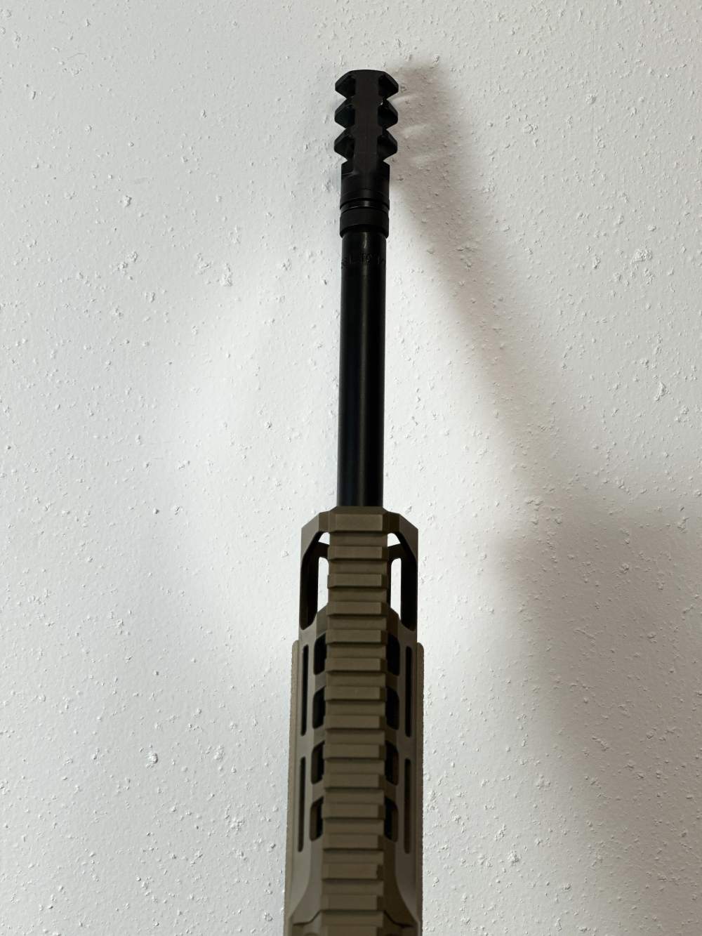  Sig Sauer MCX Regulator 5.56 Coyote 16" RMCXR-556N-16B - PENNY START!-img-9