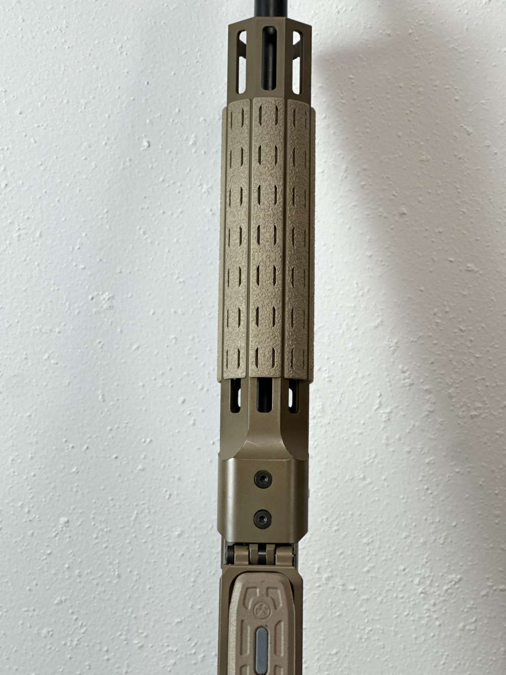  Sig Sauer MCX Regulator 5.56 Coyote 16" RMCXR-556N-16B - PENNY START!-img-15