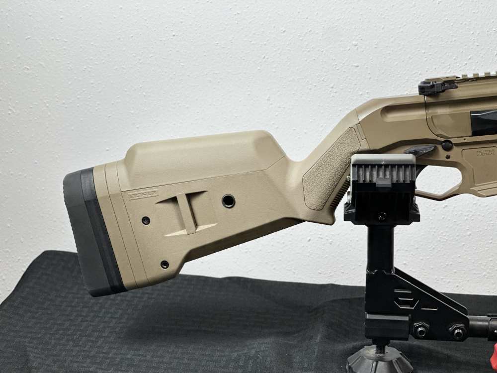  Sig Sauer MCX Regulator 5.56 Coyote 16" RMCXR-556N-16B - PENNY START!-img-7