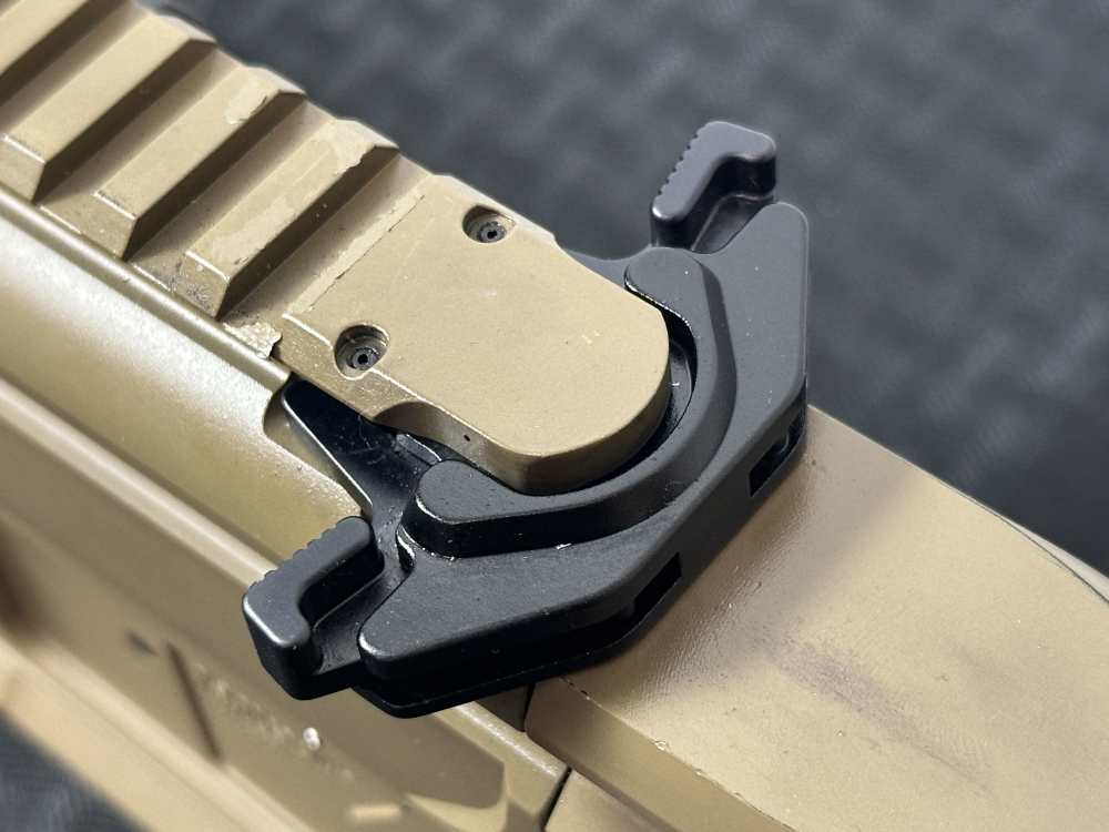  Sig Sauer MCX Regulator 5.56 Coyote 16" RMCXR-556N-16B - PENNY START!-img-23