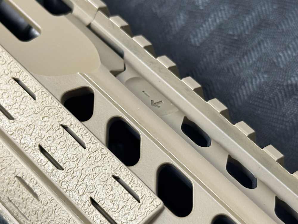  Sig Sauer MCX Regulator 5.56 Coyote 16" RMCXR-556N-16B - PENNY START!-img-21
