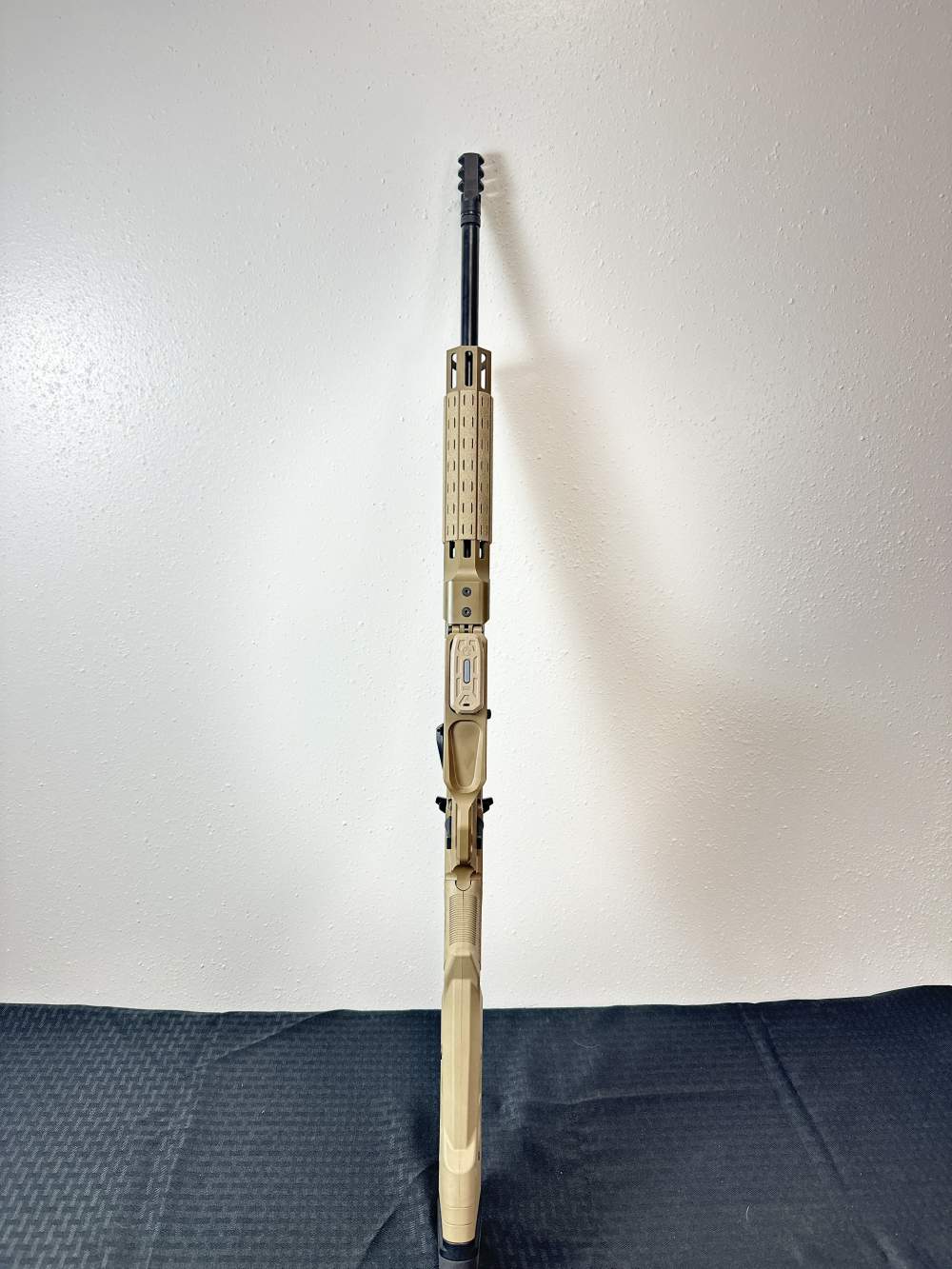  Sig Sauer MCX Regulator 5.56 Coyote 16" RMCXR-556N-16B - PENNY START!-img-13