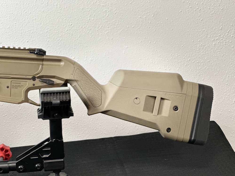  Sig Sauer MCX Regulator 5.56 Coyote 16" RMCXR-556N-16B - PENNY START!-img-3