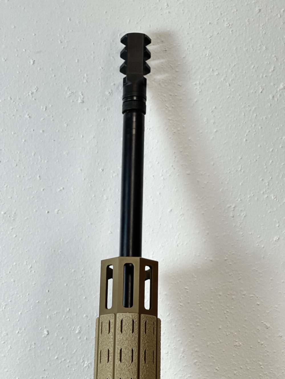  Sig Sauer MCX Regulator 5.56 Coyote 16" RMCXR-556N-16B - PENNY START!-img-14