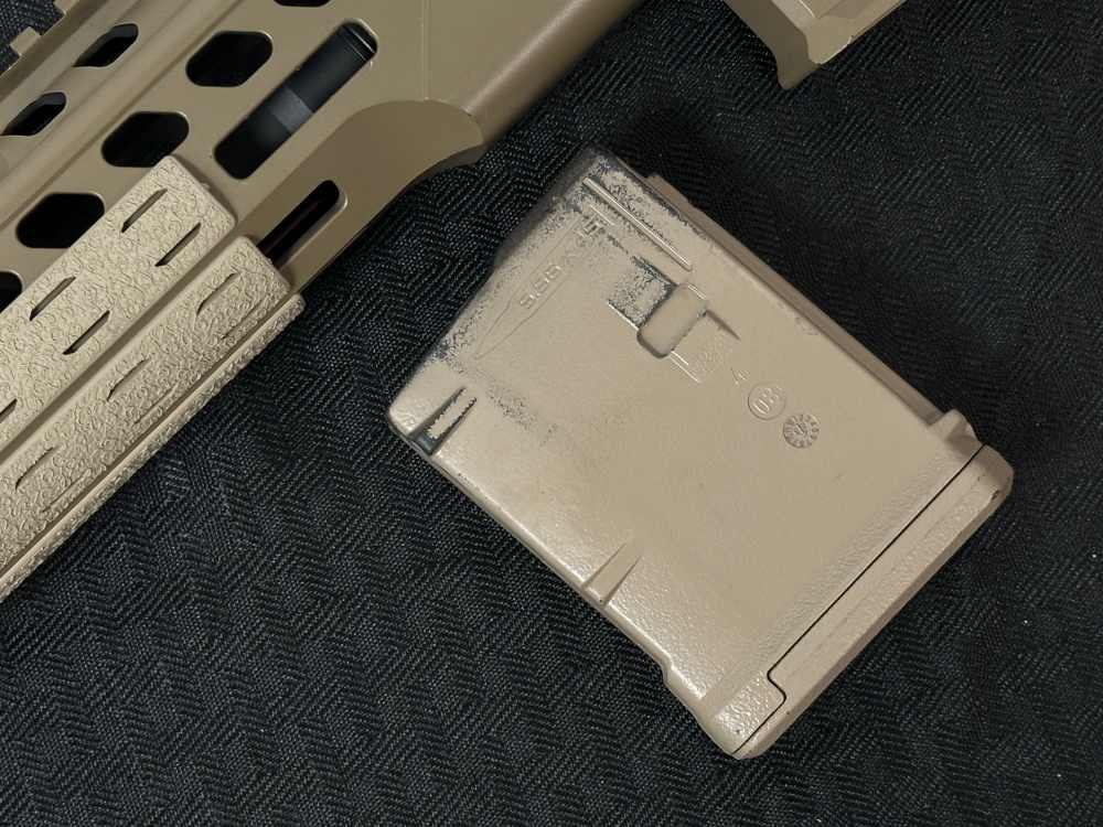  Sig Sauer MCX Regulator 5.56 Coyote 16" RMCXR-556N-16B - PENNY START!-img-24