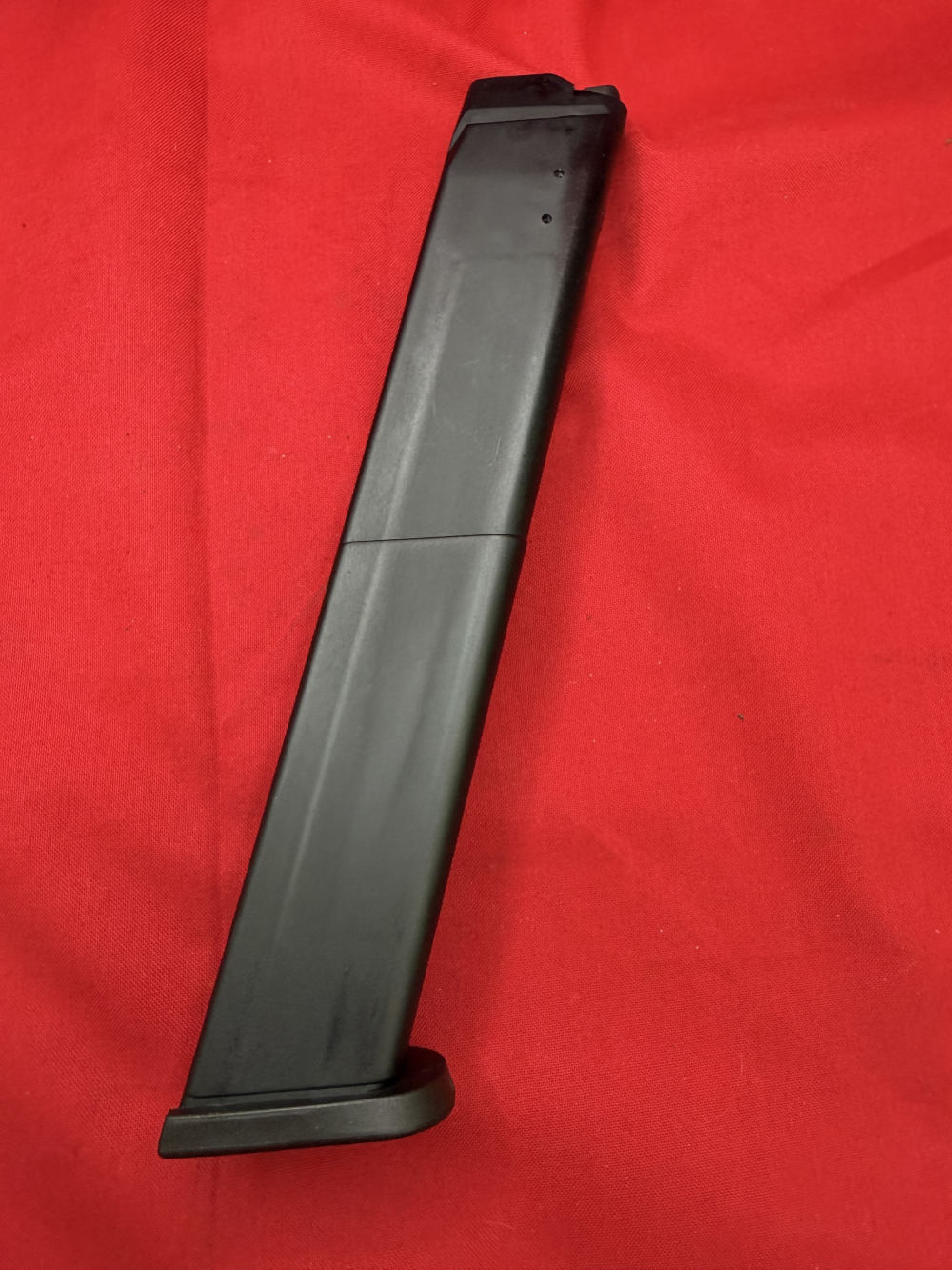 NOS HK USP9 Tactical 9mm 30rd Factory Magazine 217635 GERMAN #SO324-img-3