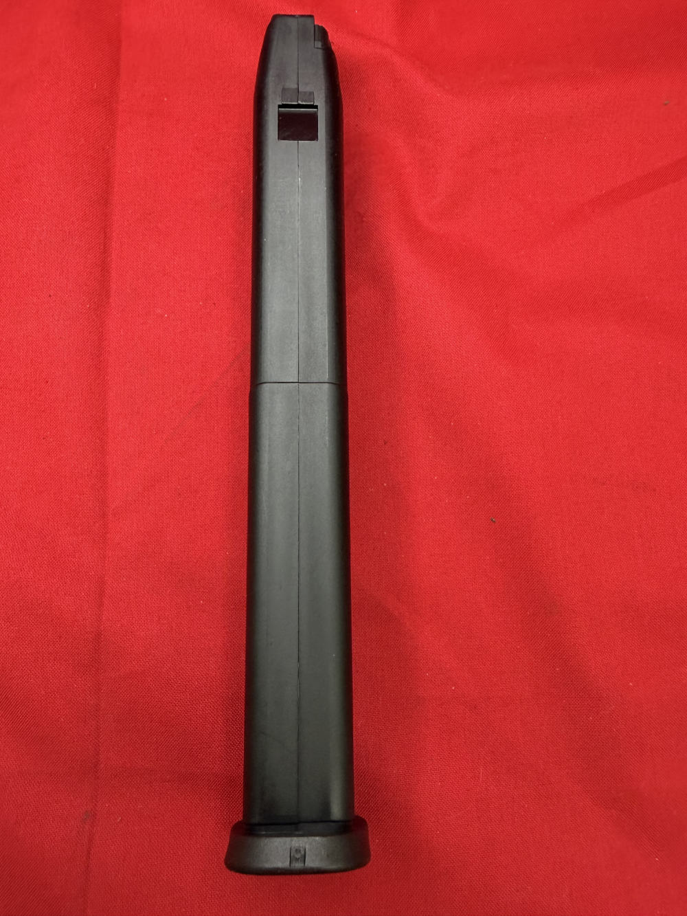 NOS HK USP9 Tactical 9mm 30rd Factory Magazine 217635 GERMAN #SO324-img-5