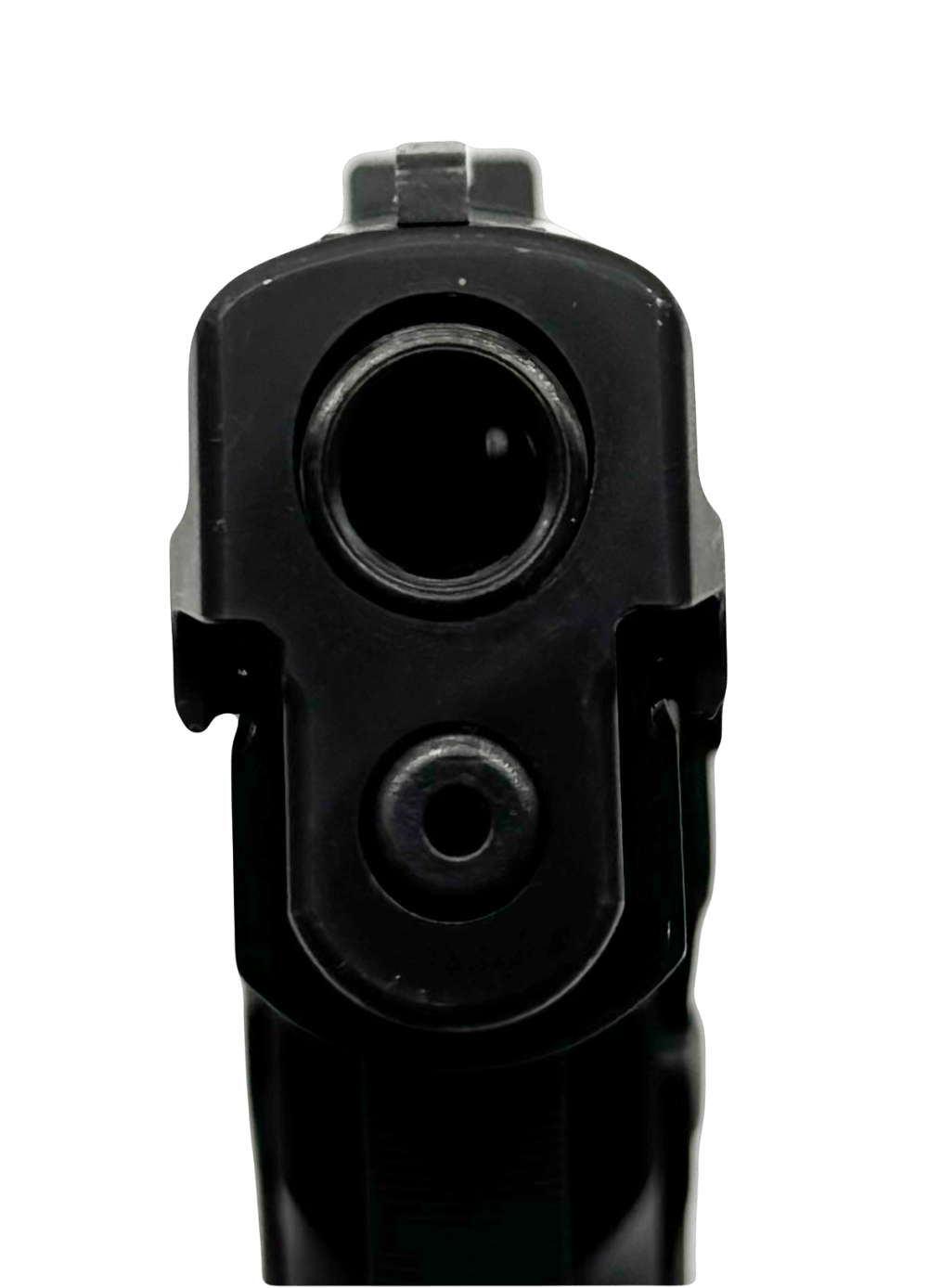 SIG Sauer P229 Stainless .40 S&W DA/SA Pistol-img-5