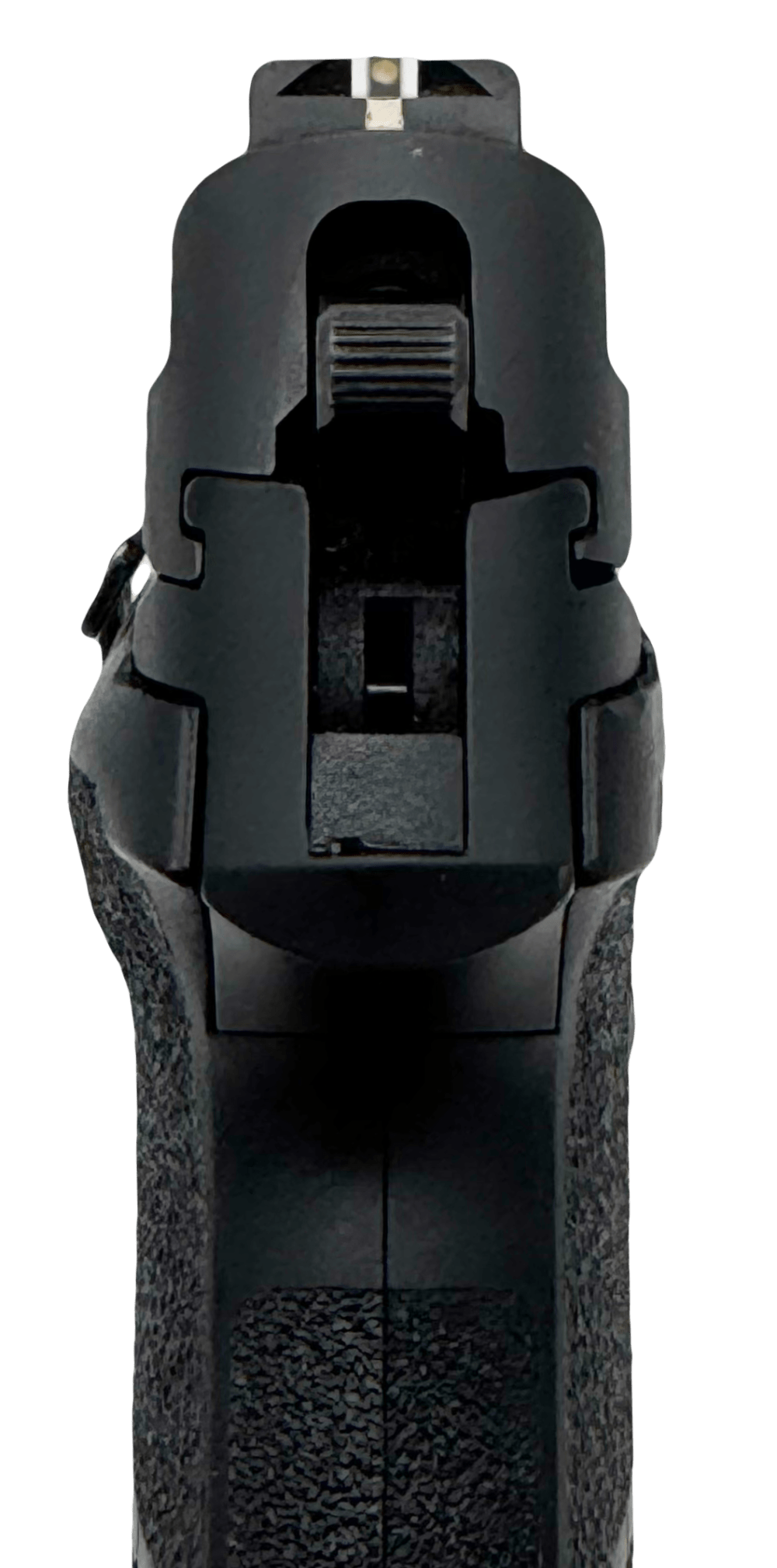 SIG Sauer P229 Stainless .40 S&W DA/SA Pistol-img-4