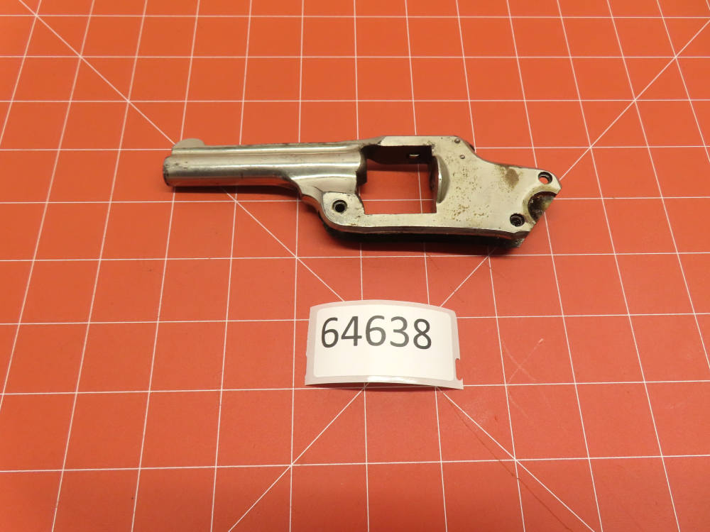 Parker Safety Hammerless .32 S&W Repair Parts #64638-img-4