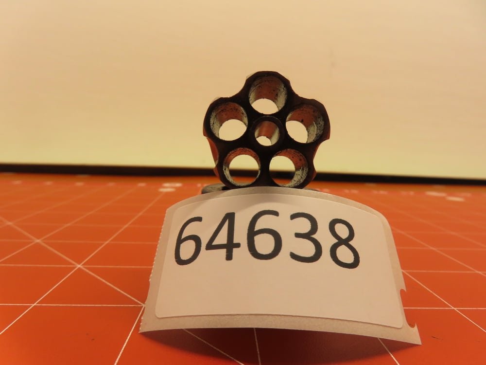 Parker Safety Hammerless .32 S&W Repair Parts #64638-img-3