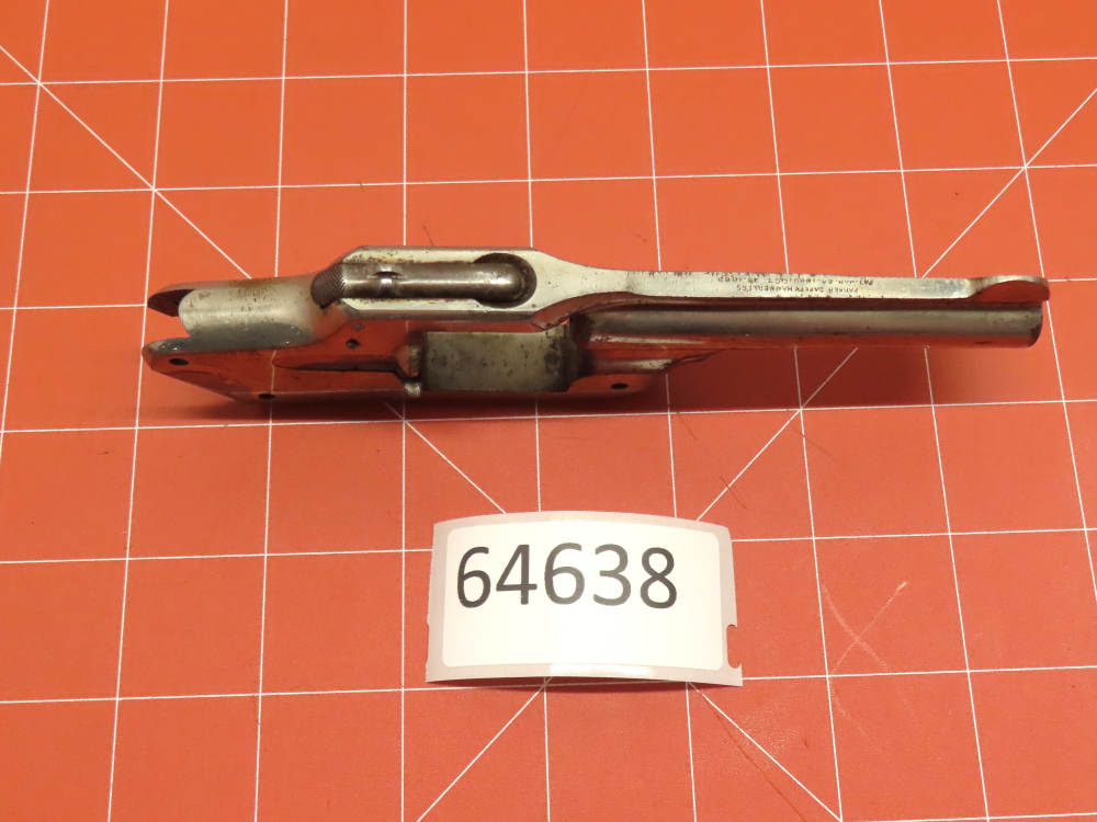 Parker Safety Hammerless .32 S&W Repair Parts #64638-img-6