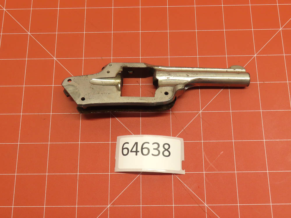 Parker Safety Hammerless .32 S&W Repair Parts #64638-img-5